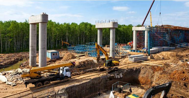 bridge construction 4