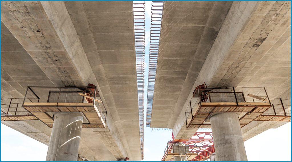 bridge construction 5