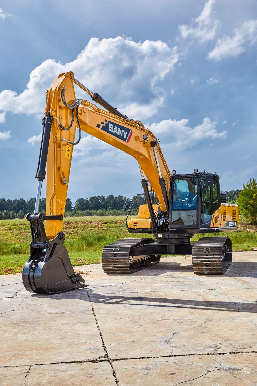 construction equipment rental 3
