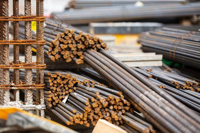 steel-conmon-construction-material