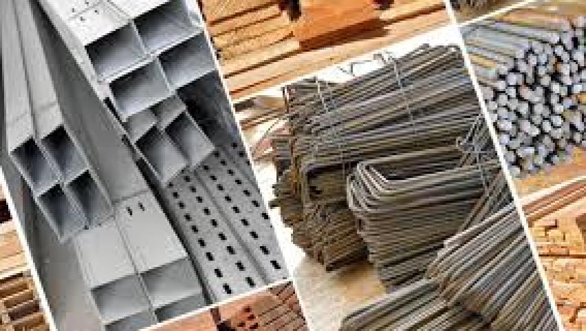 Supply of construction materials